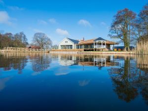 The Boathouse