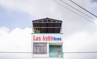 Lan Anh's Home