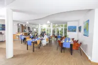 Business & Art Hotel Markgraf Hotel di Bahlingen