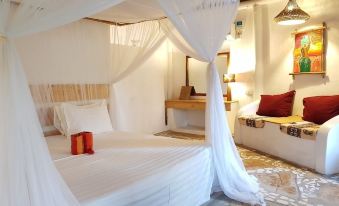 Changani Beach Cottages - Housity