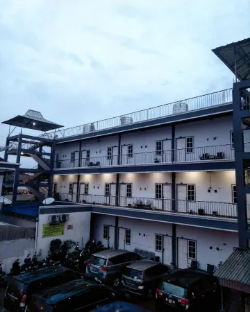 KoolKost near Palembang Icon Mall 4