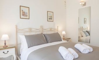 Donna Margherita Rome Suite & Rooms