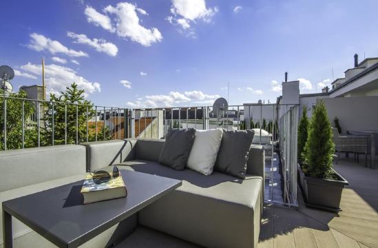Abieshomes Serviced Apartments Messe Prater Vienna Updated 2021 Price Reviews Trip Com