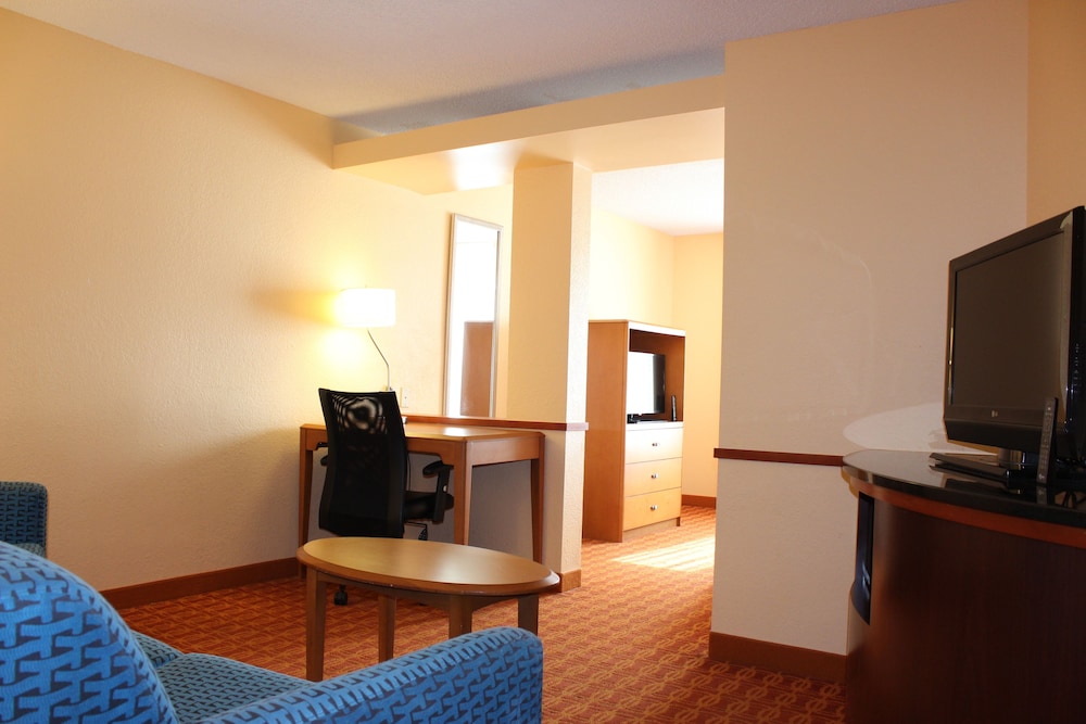 Fairfield Inn & Suites Fort Worth/Fossil Creek