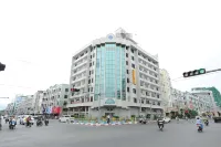 Pacific Hotel Hotels near Atumashi monastery