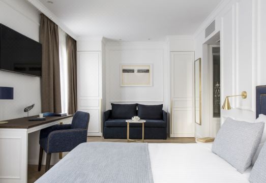 호텔 미드모스트 테라스