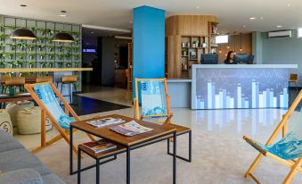 Ibis Styles Sao Jose do Rio Preto