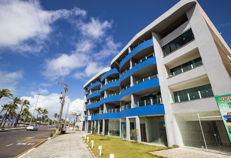 Beira Mar Hotel-Aracaju Updated 2023 Room Price-Reviews & Deals | Trip.com