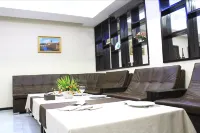 Safar Hotel Hotel a Dushanbe