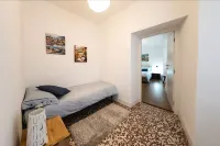 Family Nest on Lake Como - 3-Star