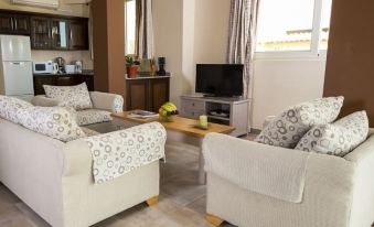View Villa Apartments Hurghada