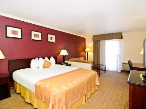 Studio 6 Suites Lawndale, CA – South Bay