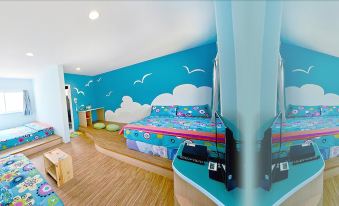 Little Ryukyu Hermit Crab Homestay
