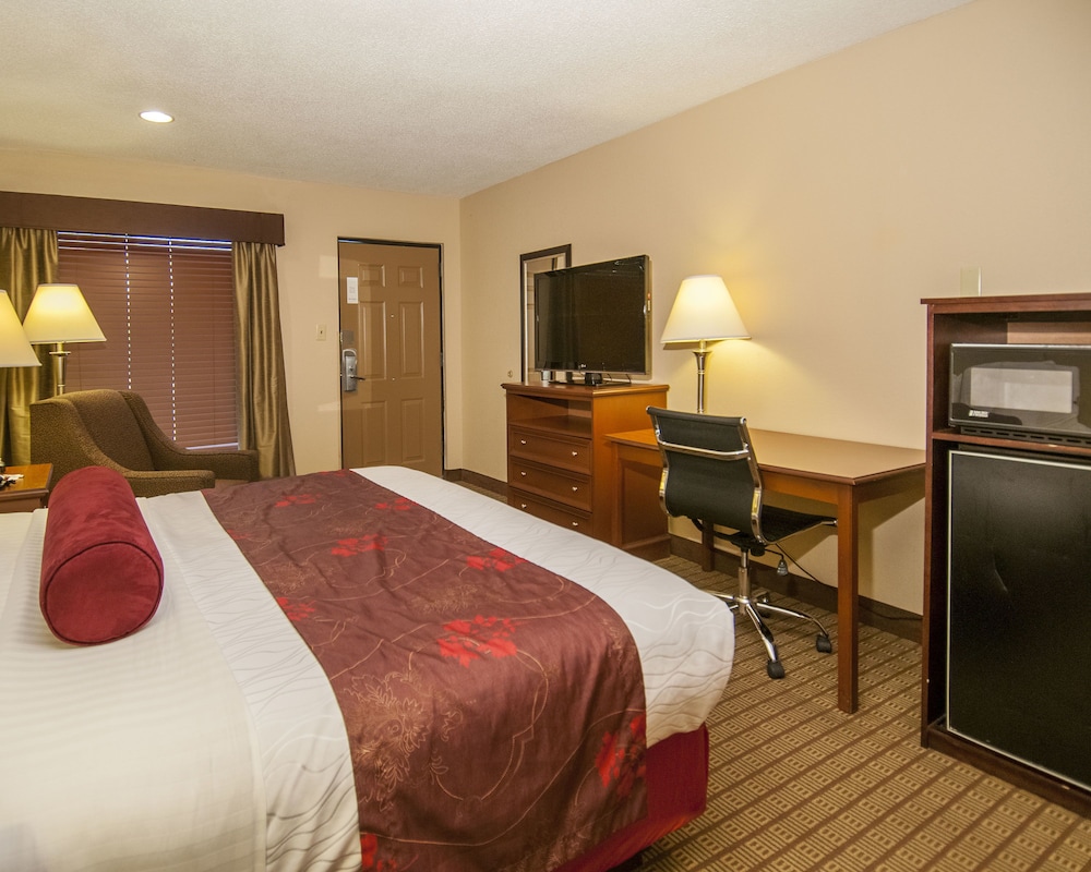 Best Western Vicksburg