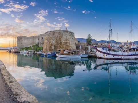 Les 10 Meilleurs Hotels A Proximite De Chateau De Kyrenia Kyrenia 21 Trip Com