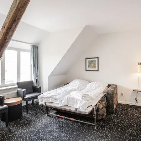Hotel Ringkøbing