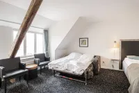 Hotel Ringkøbing Hotel di Lem