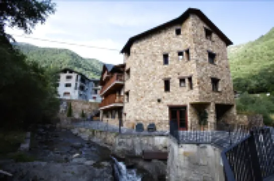 Hotel & Spa Niunit Hotels in 