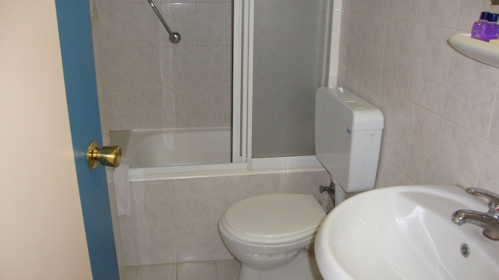 Hotel Baylan Yenisehir