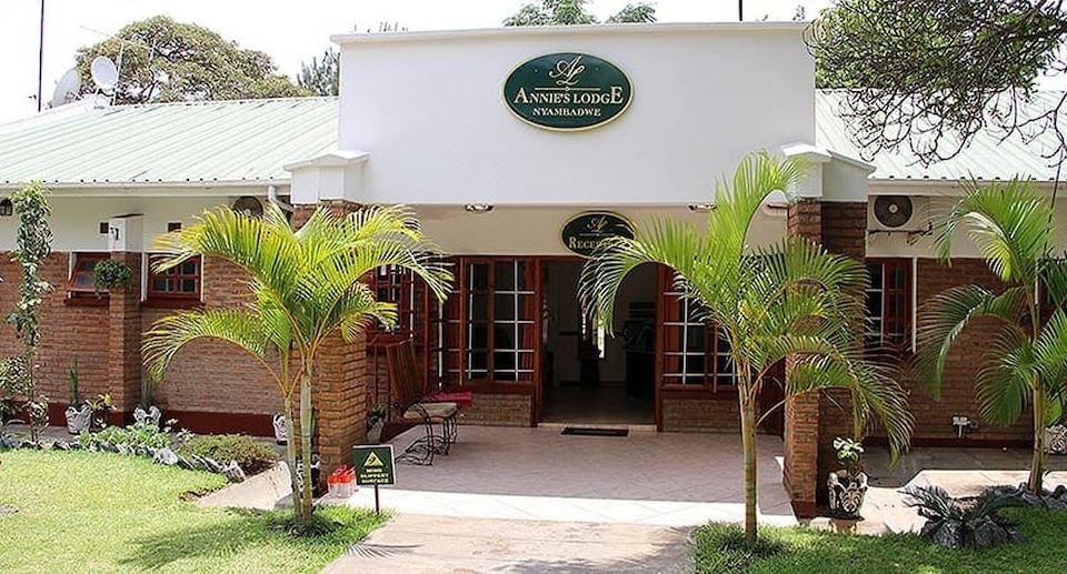 Annie's Lodge Blantyre - Housity