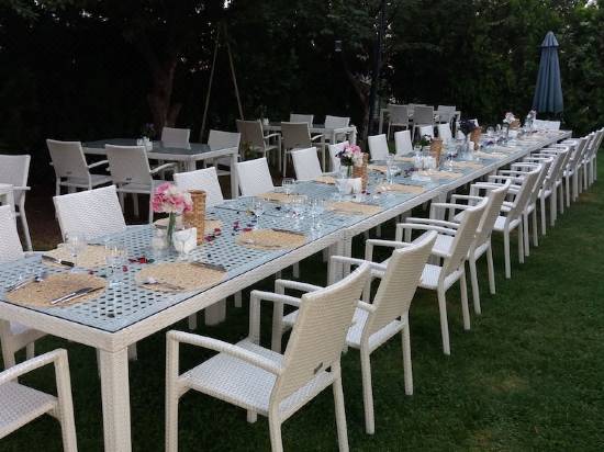 Dafne Restaurant Cankaya Ankara