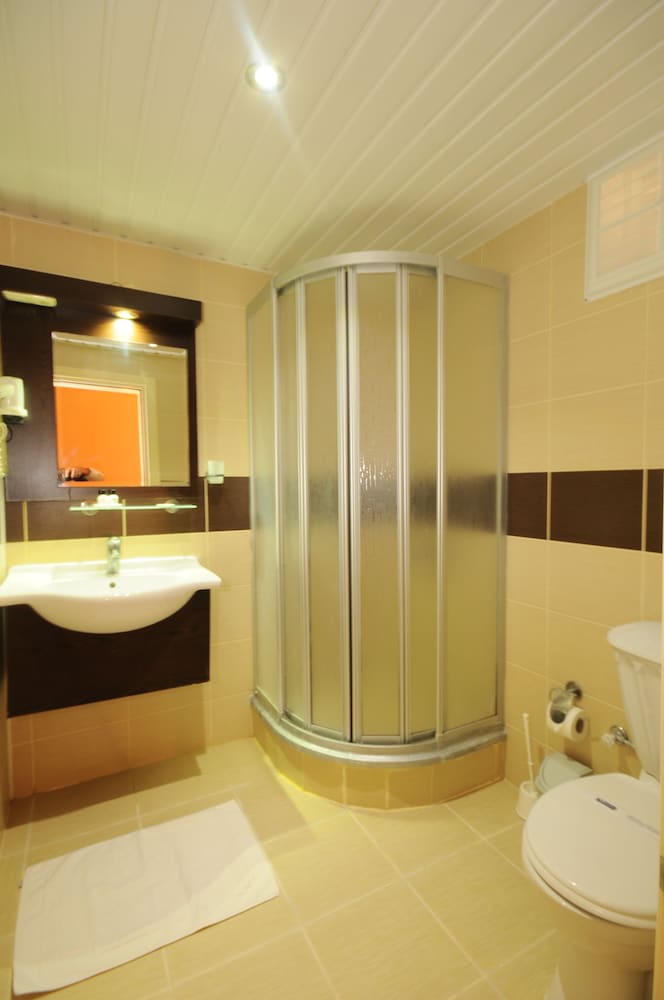 Emir Fosse Beach Hotel - All Inclusive