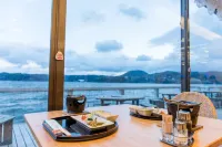 Sennenjimanoikkenyado Sennentei Hotels in Yurihama