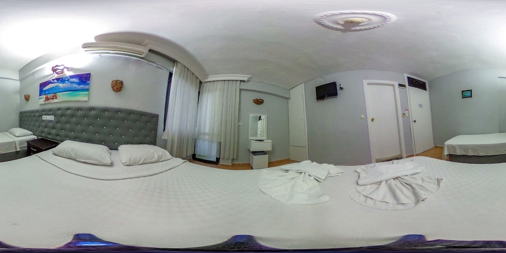 Alibabam Apart Hotel