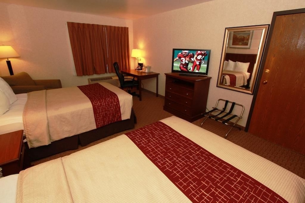 Red Roof Inn Gurnee - Waukegan