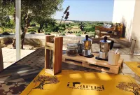 I Carusi Relais