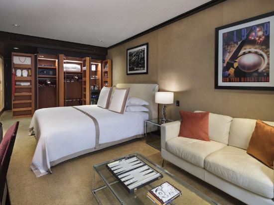 The Chatwal A Luxury Collection Hotel New York City New York Updated 21 Price Reviews Trip Com