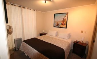 BMB Suites Apartments