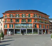 Hotel Residence dei Fiori - Lago Maggiore Baveno Hotel a Mergozzo