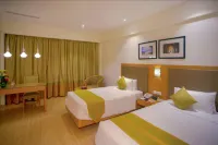Green Park Chennai Hotels in Chennai