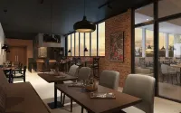 De Baghraf by Amithya Hotels in Sumenep