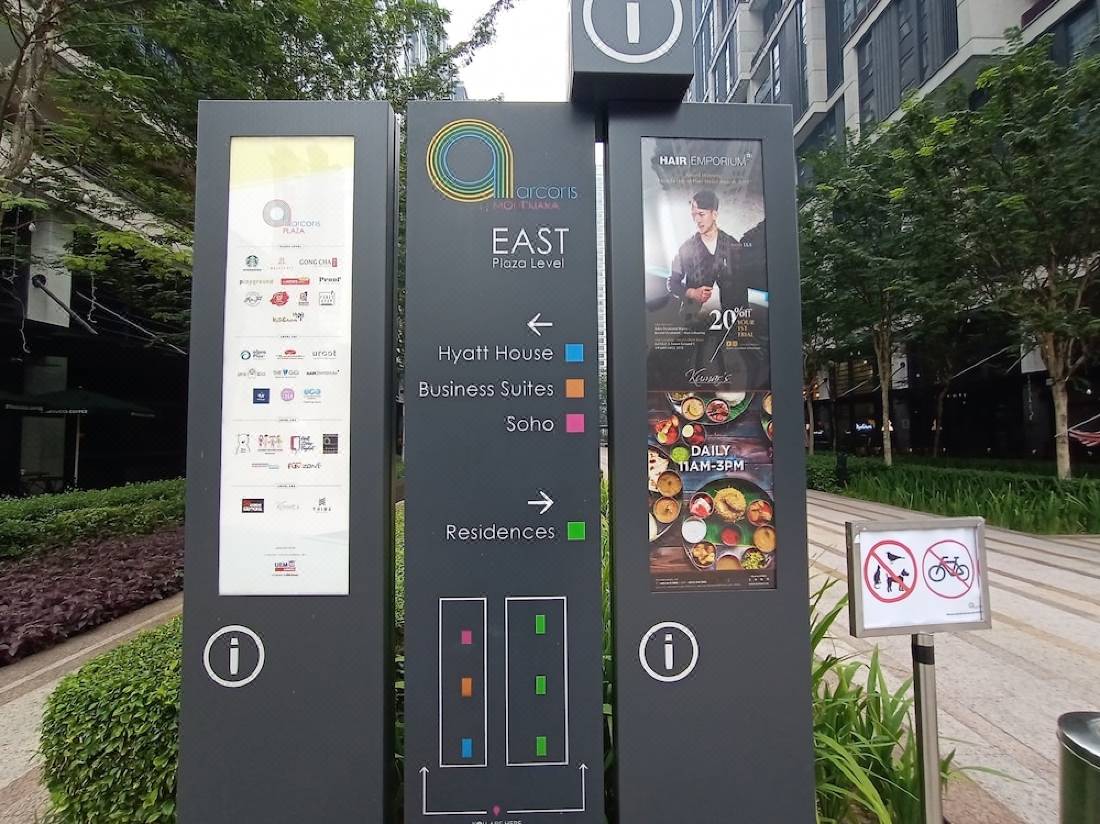Arcoris Mont Kiara Kuala Lumpur By Klhomesweet Kuala Lumpur Updated 22 Room Price Reviews Deals Trip Com