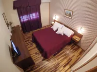 Solares Hotel & Spa Hotel di Alta Gracia