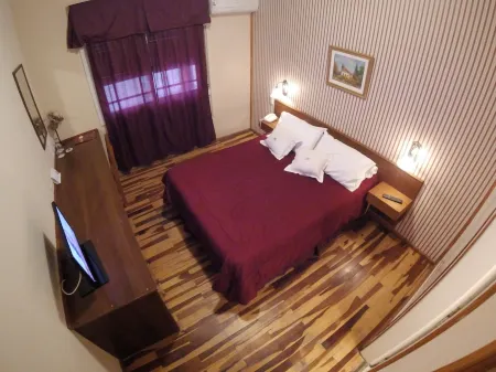 Solares Hotel & Spa