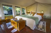 Karen Blixen Camp Masai Mara Hotels in Mara Rianta