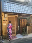 โรงแรมบิชิกุ ยาซากะ โรงแรมใกล้กิอง คอร์เนอร์