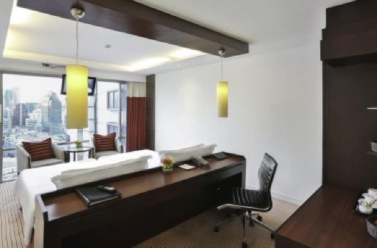 その他 イースティン ホテル マッカサン バンコクの写真