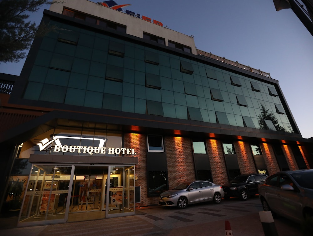 Fier Butik Hotel & Spa Kayseri