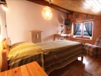 Hotel Alpe Fleurie - 2-Star