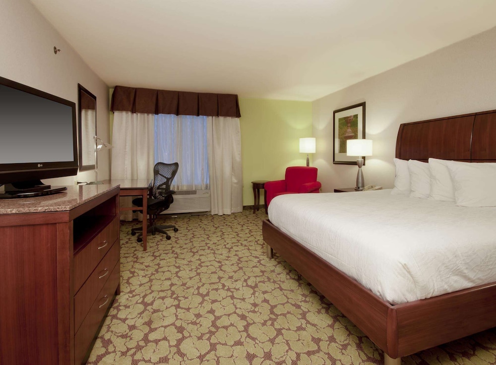 Hilton Garden Inn Fort Worth/Fossil Creek