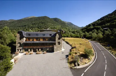 Hotel & Spa Niunit Hoteles cerca de Estación de esquí Ordino Arcalís
