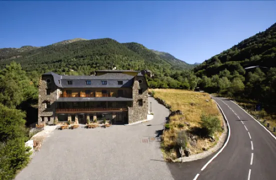 Hotel & Spa Niunit Hotels in Ordino