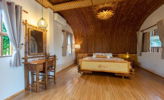 Bamboo Nature Resort Phu Quoc