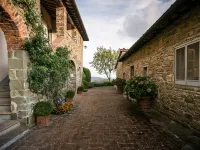 La Locanda Volpaia Hotels in Radda in Chianti