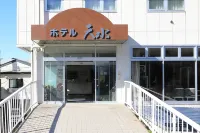 三澤天水飯店