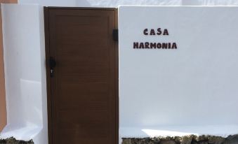 Casa Harmonia